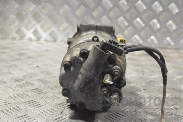 Компресор кондиціонера Citroen C4 2.0hdi 16V 2004-2011 9659876080 234909 - 3