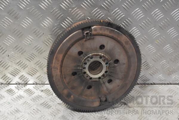 Маховик демпферный Citroen C4 2.0hdi 2004-2011 9660900680 234921 - 2