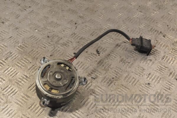 Моторчик вентилятор радиатора Skoda Fabia 2007-2014 6Q0959455AE 234964 - 2