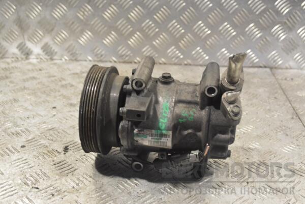 Компресор кондиціонера Renault Modus 1.5dCi 2004-2012 8200365787 234994 - 2