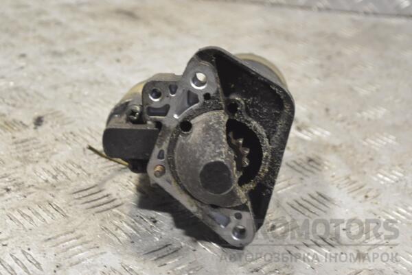 Стартер Renault Modus 1.5dCi 2004-2012 8200306595 234997 - 2