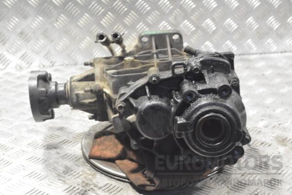 Роздавальна коробка МКПП Land Rover Freelander 2.0Tdi (I) 1998-2006 7891220101 236471 - 2