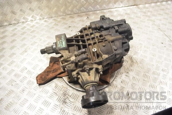 Роздавальна коробка МКПП Land Rover Freelander 2.0Tdi (I) 1998-2006 7891220101 236471 - 4