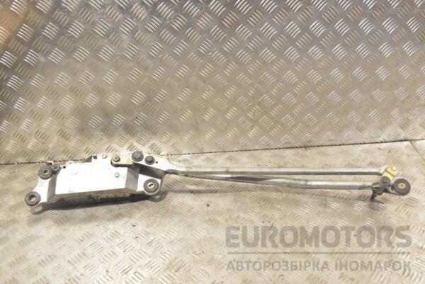 Трапеция дворников VW Touareg 2002-2010 3397020676 235774 - 2
