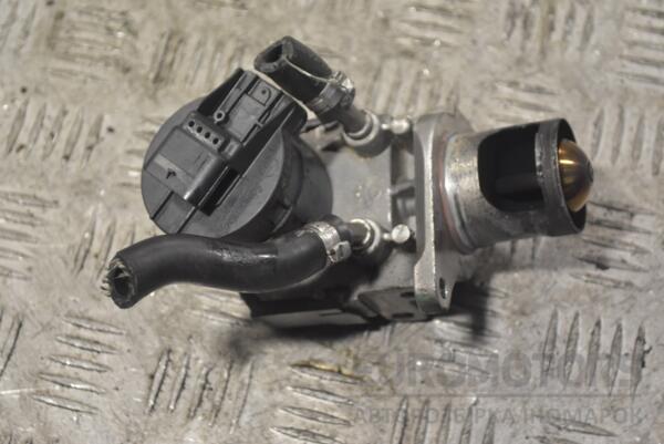 Клапан EGR электр BMW X1 2.0tdi (E84) 2009-2015 7810871 235556 - 2