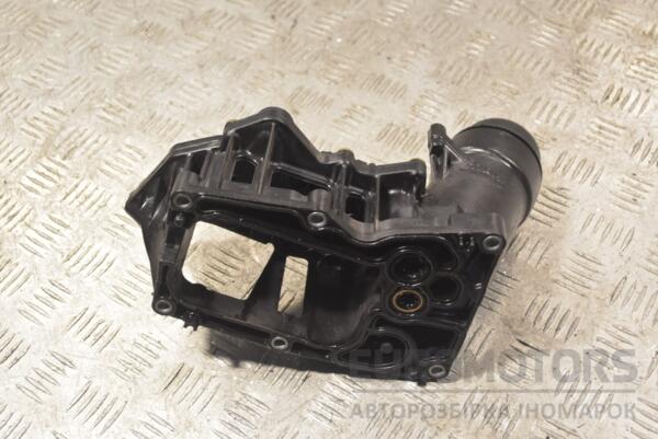 Корпус масляного фільтра BMW X1 2.0tdi (E84) 2009-2015 70379327 235567 - 2