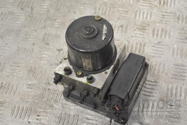 Блок ABS Skoda Octavia (A4) 1996-2010 1C0907379K 235606 - 2