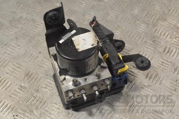 Блок ABS Renault Megane (III) 2009-2016 476608247R 235610 - 2