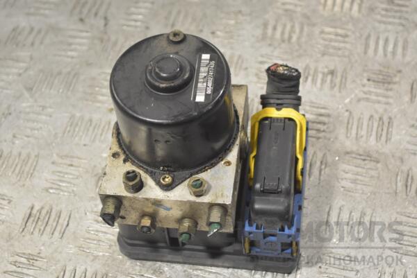Блок ABS Renault Laguna (II) 2001-2007 8200159837 235614 - 2