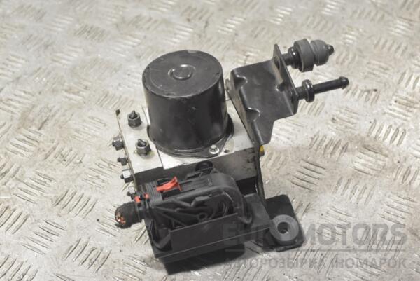 Блок ABS Skoda Fabia 2007-2014 6R0907379N 235628 - 2