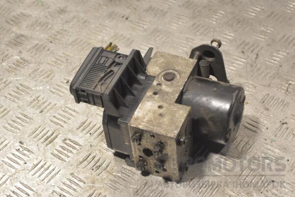 Блок ABS Mercedes E-class (W210) 1995-2002 0265217401 235630 - 2