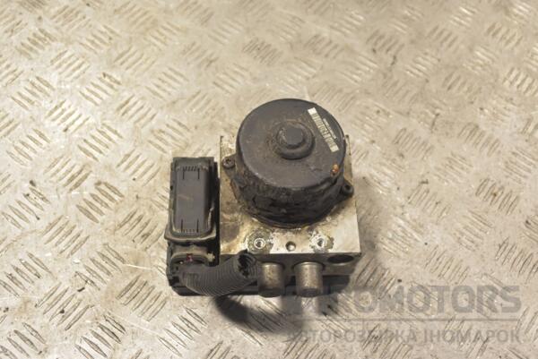 Блок ABS Renault Maxity 2007 47660MA000 235638 - 2