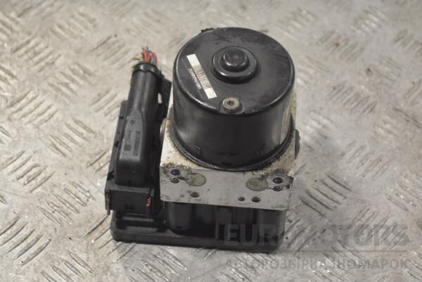 Блок ABS Opel Astra (H) 2004-2010 13246535 235642 - 2