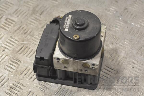 Блок ABS Audi A2 1999-2005 8Z0907379D 235646 - 2