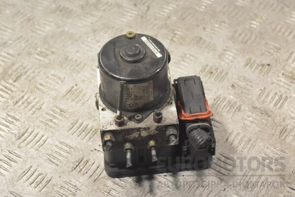 Блок ABS Mitsubishi Grandis 2004-2010 4670A078 235648 - 2