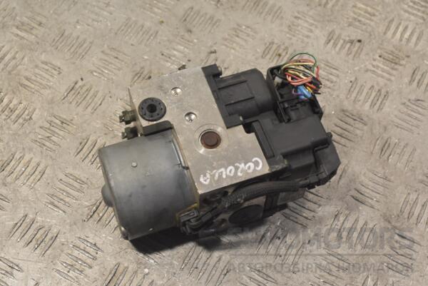 Блок ABS Toyota Corolla (E12) 2001-2006 0265216850 235652 - 2