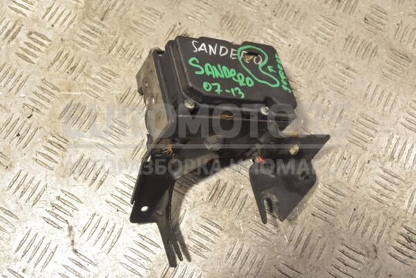 Блок АБС (дефект) Renault Sandero 2007-2013 476604621R 235659 - 1