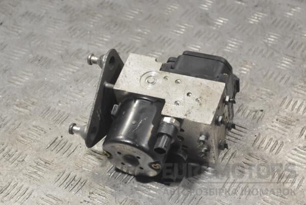 Блок ABS Mercedes A-class (W168) 1997-2004 0265202461 235662 - 2