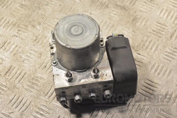 Блок ABS Citroen C4 Grand Picasso 2006-2013 9660934580 235668 - 2