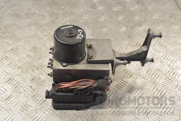 Блок ABS Mercedes C-class (W203) 2000-2007 A2035451632 235674 - 2