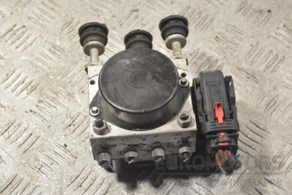 Блок ABS Seat Ibiza 2008-2017 6R0907379 235678 - 2