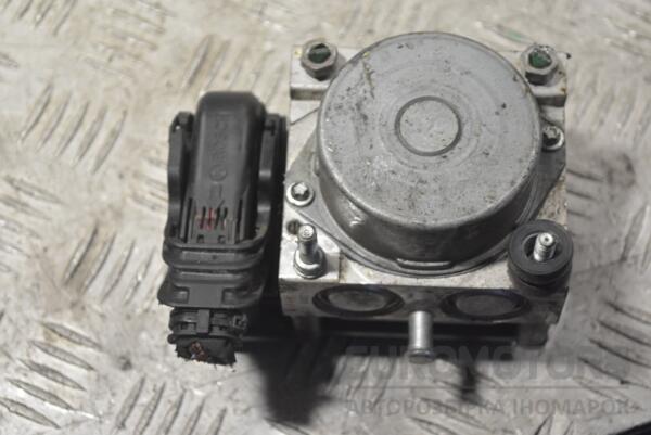 Блок ABS Renault Duster 2010 8200806980 235680 - 2