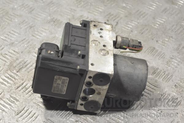 Блок ABS VW Passat (B5) 1996-2005 0265225124 235686 - 2