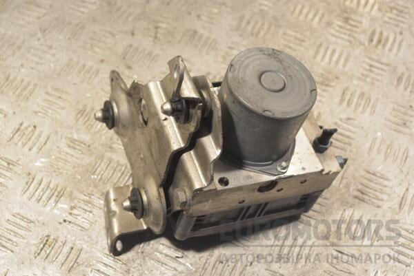 Блок ABS Audi A6 (C7) 2011 4G0907379L 235699 - 2