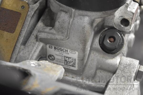 Паливний насос високого тиску (ТНВД) BMW X1 2.0tdi (E84) 2009-2015 0445010528 235707 - 2