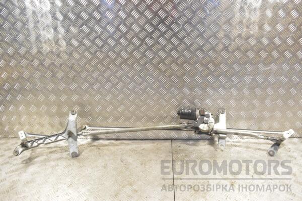 Трапеція двірників Mercedes Vito (W639) 2003-2014 A6398200140 235732 - 2