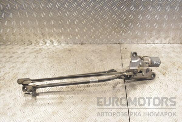 Трапеция дворников Volvo V50 2004-2012 31253518 235734 - 2