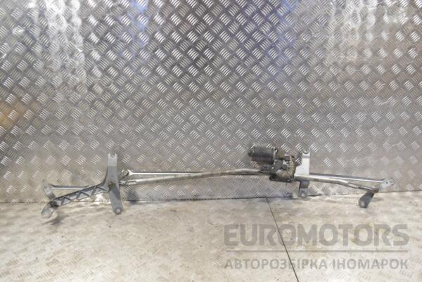 Трапеция дворников Mercedes Vito (W639) 2003-2014 A6398200040 235740 - 2