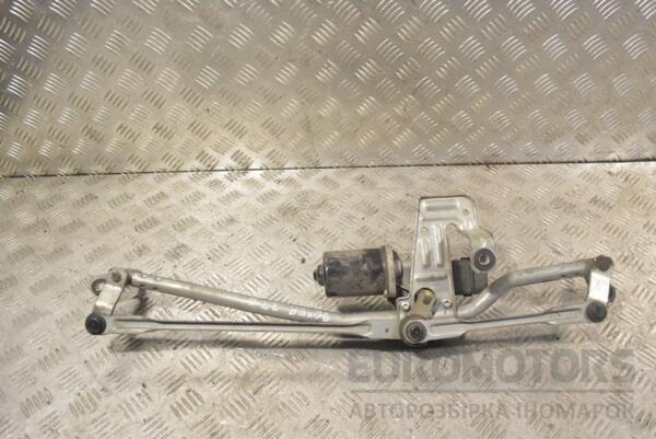 Трапеция дворников Citroen Jumper 2006-2014 235742 - 2