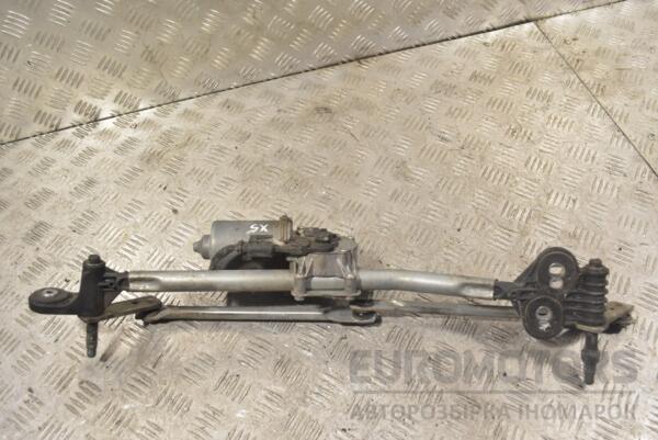 Трапеція двірників BMW X5 (E70) 2007-2013 7200510 235744 - 2