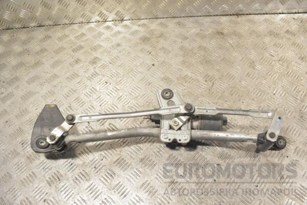 Трапеция дворников Opel Astra (H) 2004-2010 13111211 235746 - 2