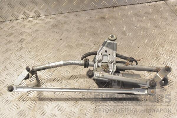 Трапеция дворников VW Passat (B6) 2005-2010 3C1955023B 235748 - 2