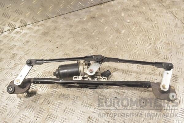 Трапеція двірників Hyundai Santa FE 2006-2012 981202B000 235750 - 2