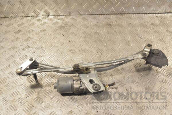 Трапеція двірників Opel Astra (H) 2004-2010 13271686 235754 - 2