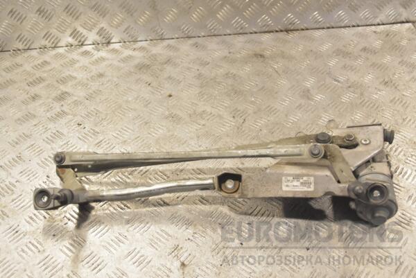 Трапеція двірників Ford Fiesta 2008 8A6117500AE 235758 - 2