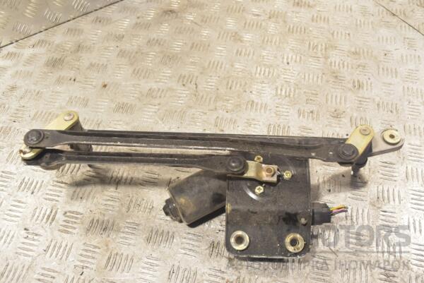 Моторчик склоочисника передній Hyundai Matrix 2001-2010 235760-01 - 2