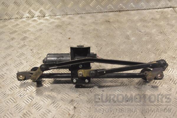 Трапеция дворников Hyundai Tucson 2004-2009 981502E010 235762 - 2