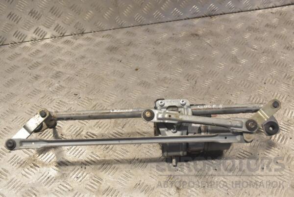 Трапеция дворников VW Golf (V) 2003-2008 1K1955023G 235764 - 2