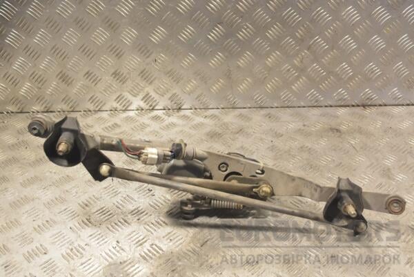 Моторчик склоочисника передній Toyota Auris (E15) 2006-2012 8511002190 235768 - 2