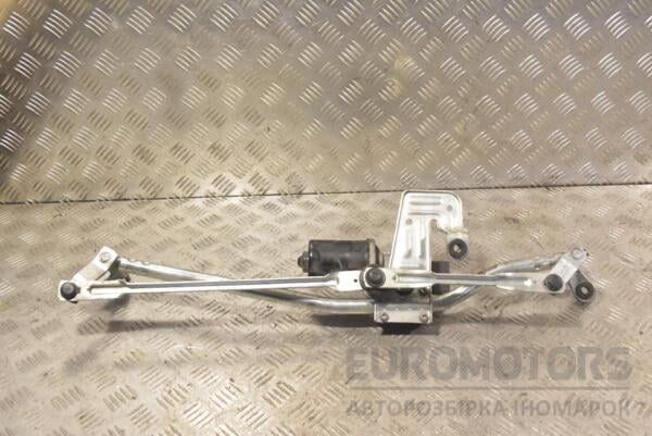 Трапеція двірників Citroen Jumper 2006-2014 235770 - 2