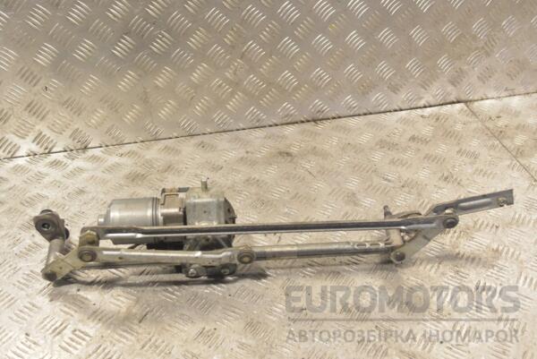 Моторчик склоочисника передній VW Golf (V) 2003-2008 1K1955119B 235778 - 2