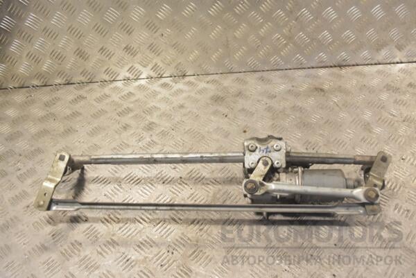 Моторчик стеклоочистителя передний VW Tiguan 2007-2016 5N1955119 235784 - 2