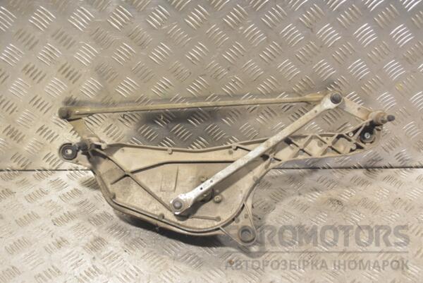 Трапеция дворников Renault Laguna (II) 2001-2007 54632167 235794-01 - 2