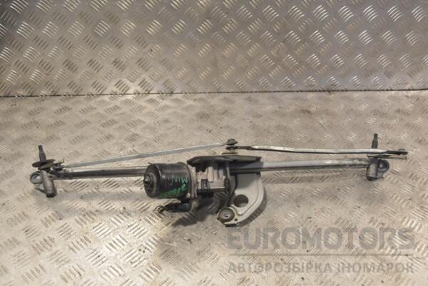 Моторчик склоочисника передній Mini Cooper (R56) 2006-2014 235796 - 2