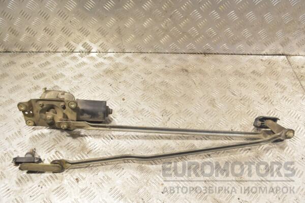 Трапеція двірників Opel Frontera (B) 1998-2004 235800-01 - 2