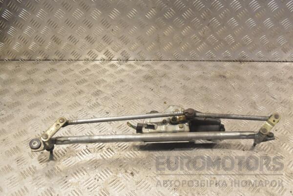 Моторчик склоочисника передній Land Rover Freelander (I) 1998-2006 DLB101510 235804 - 2